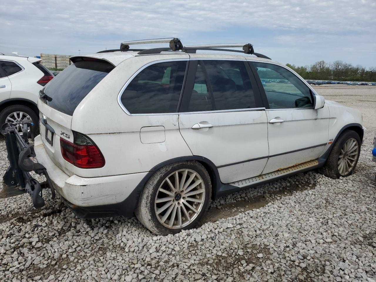 2009 Hyundai Santa Fe Gls Copart, lot number: 55300055, vin: NULL. Thumbnail 3