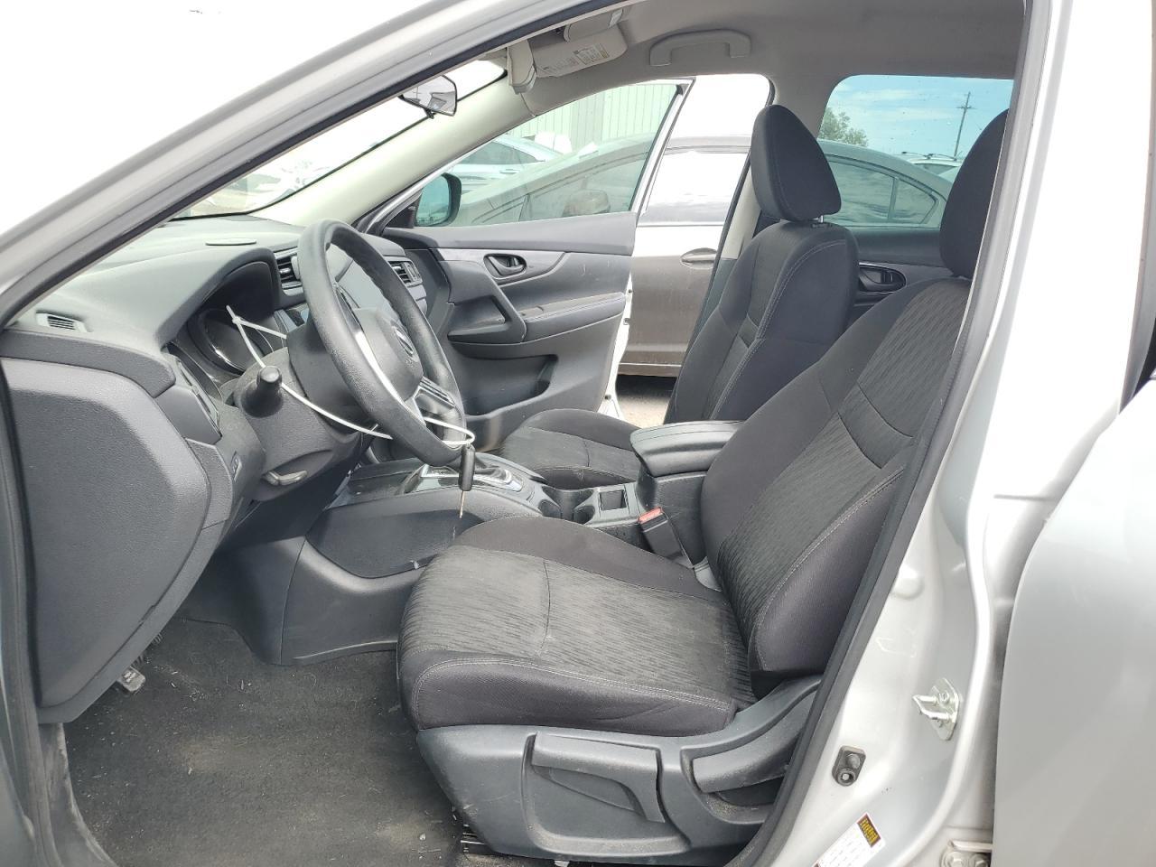 1983 Mercury Capri Copart, lot number: 52614085, vin: NULL. Thumbnail 7