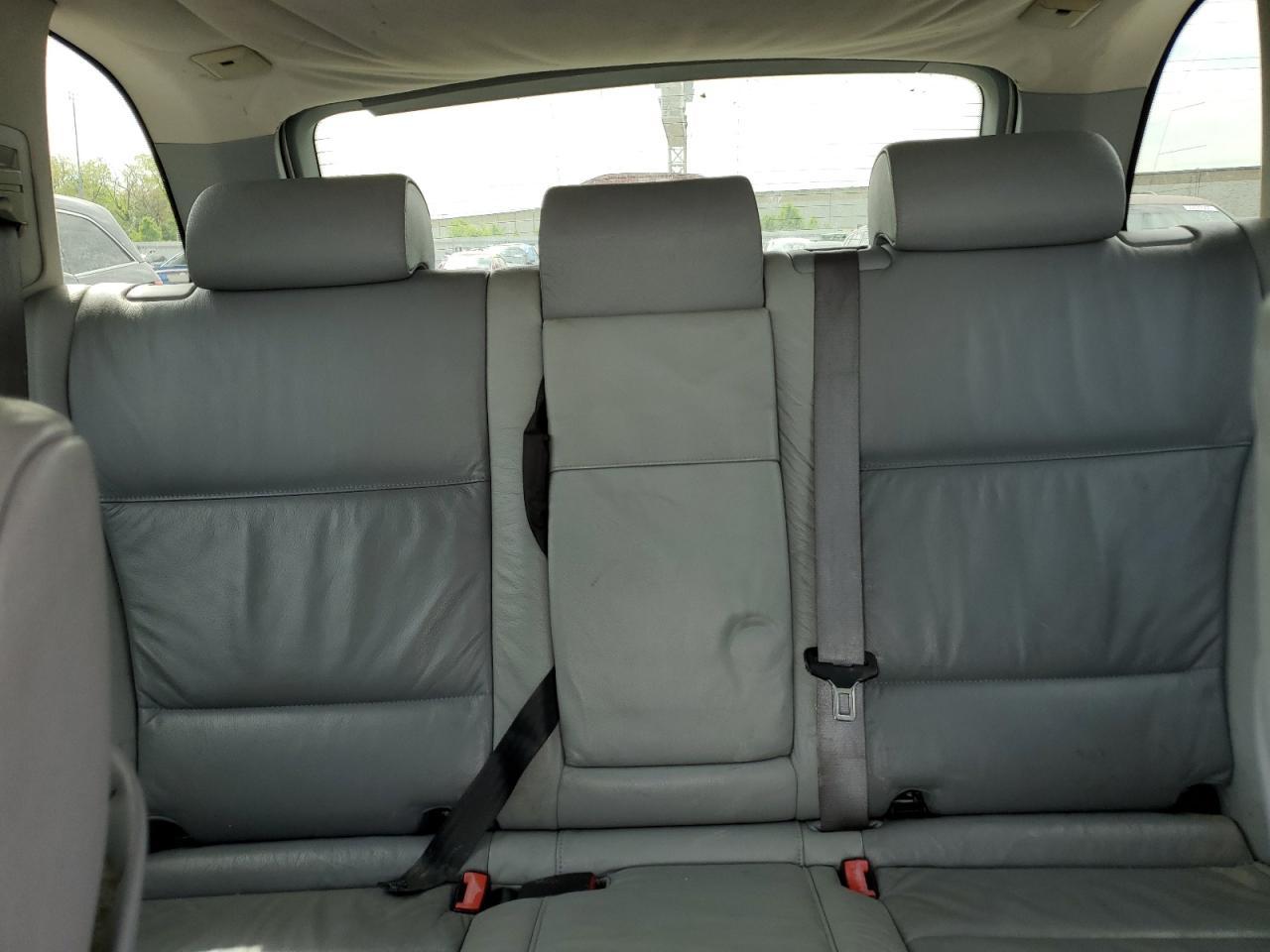 2009 Hyundai Santa Fe Gls Copart, lot number: 55300055, vin: NULL. Thumbnail 10