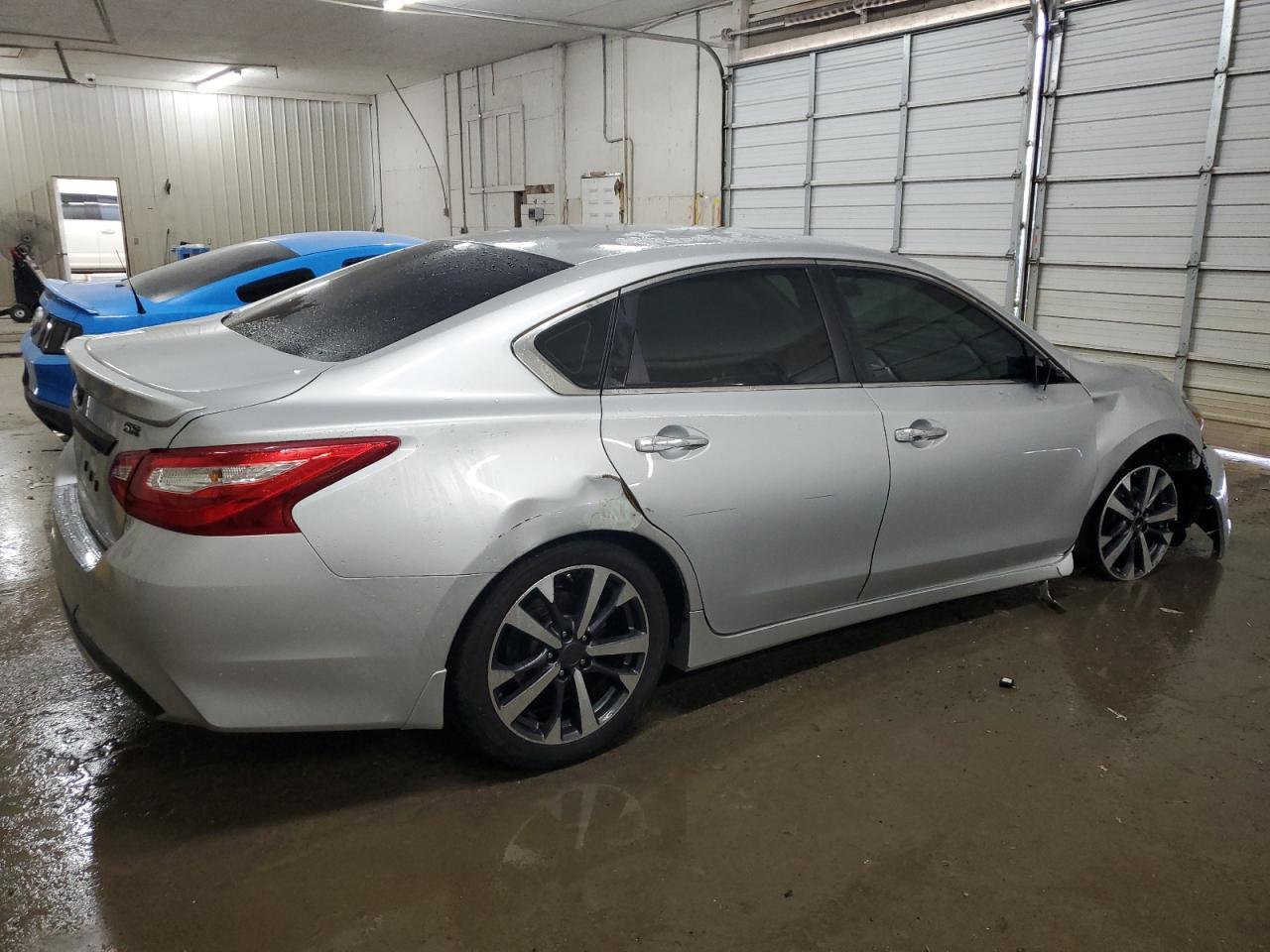 2016 Nissan Altima 2.5 Copart, lot number: 54974085, vin: 1N4AL3AP0GN388391. Thumbnail 3