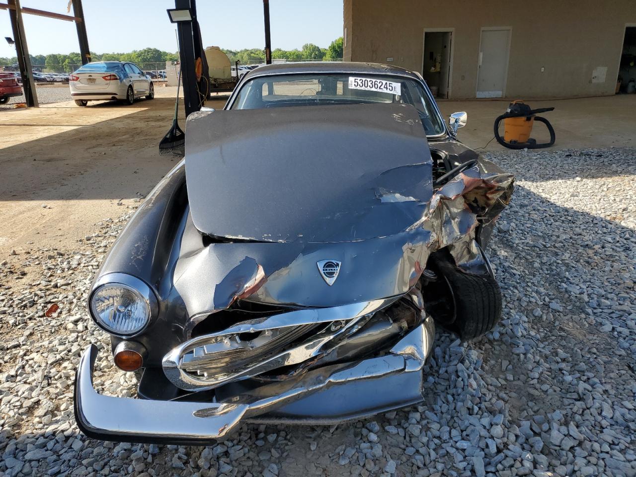 2009 Hyundai Santa Fe Gls Copart, lot number: 55470025, vin: NULL. Thumbnail 5