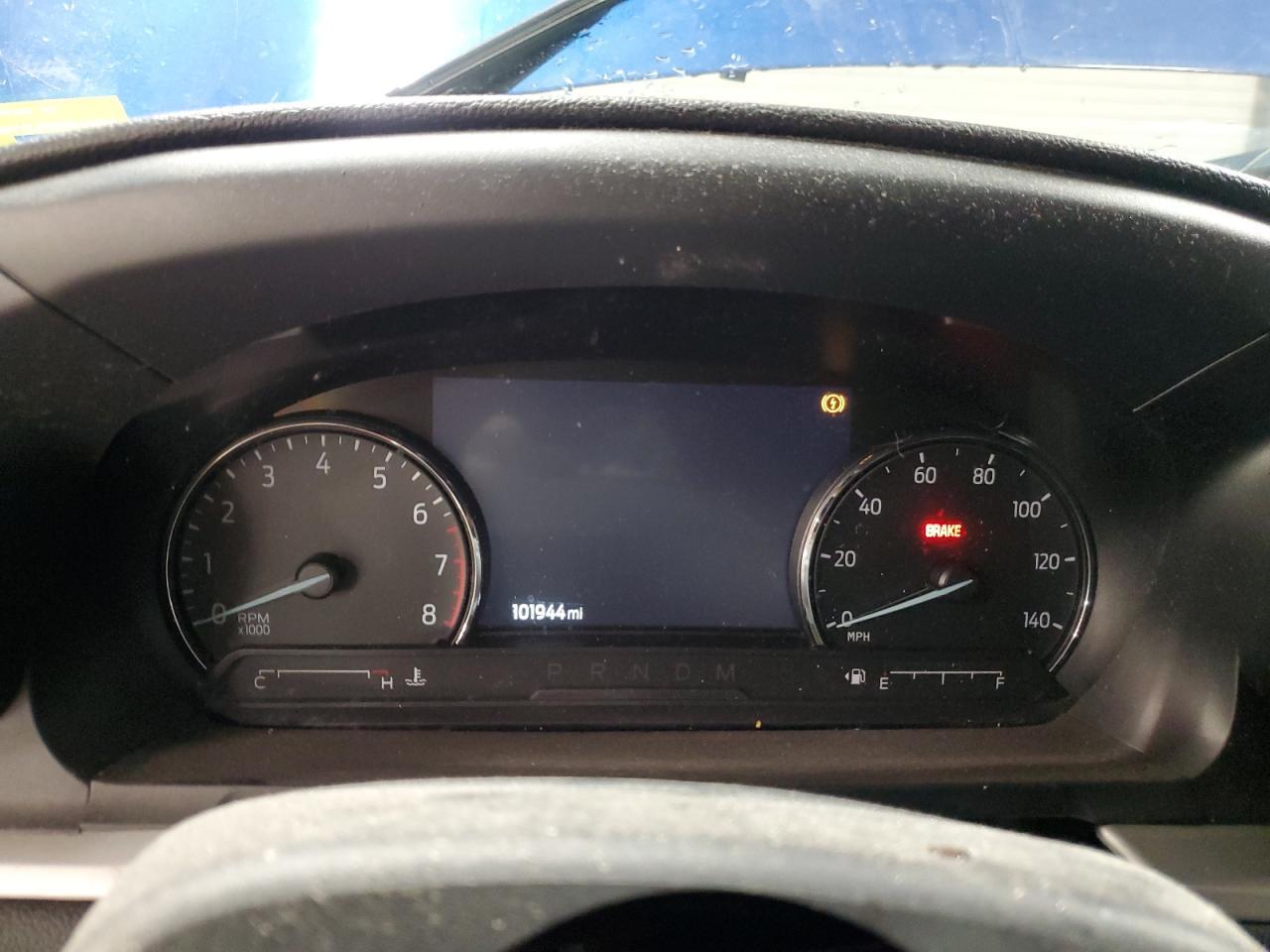 2020 Ford Explorer Xlt Copart, lot number: 52544865, vin: 1FMSK8DH4LGC76500. Thumbnail 9