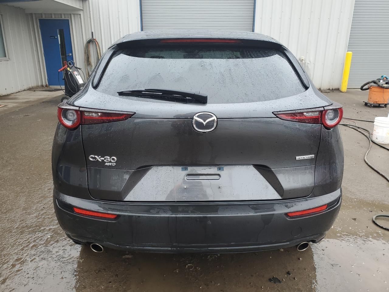 2021 Mazda Cx-30 Select Copart, lot number: 52706275, vin: 3MVDMBBL4MM223264. Thumbnail 6