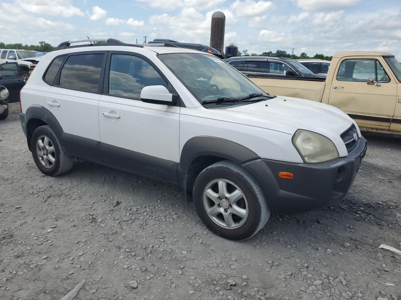 2008 Saturn Aura Copart, lot number: 54965525, vin: NULL. Thumbnail 4