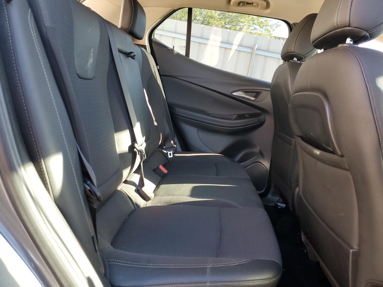 2021 Buick Encore Gx Select Copart, lot number: 54851885, vin: KL4MMDS29MB051559. Thumbnail 11