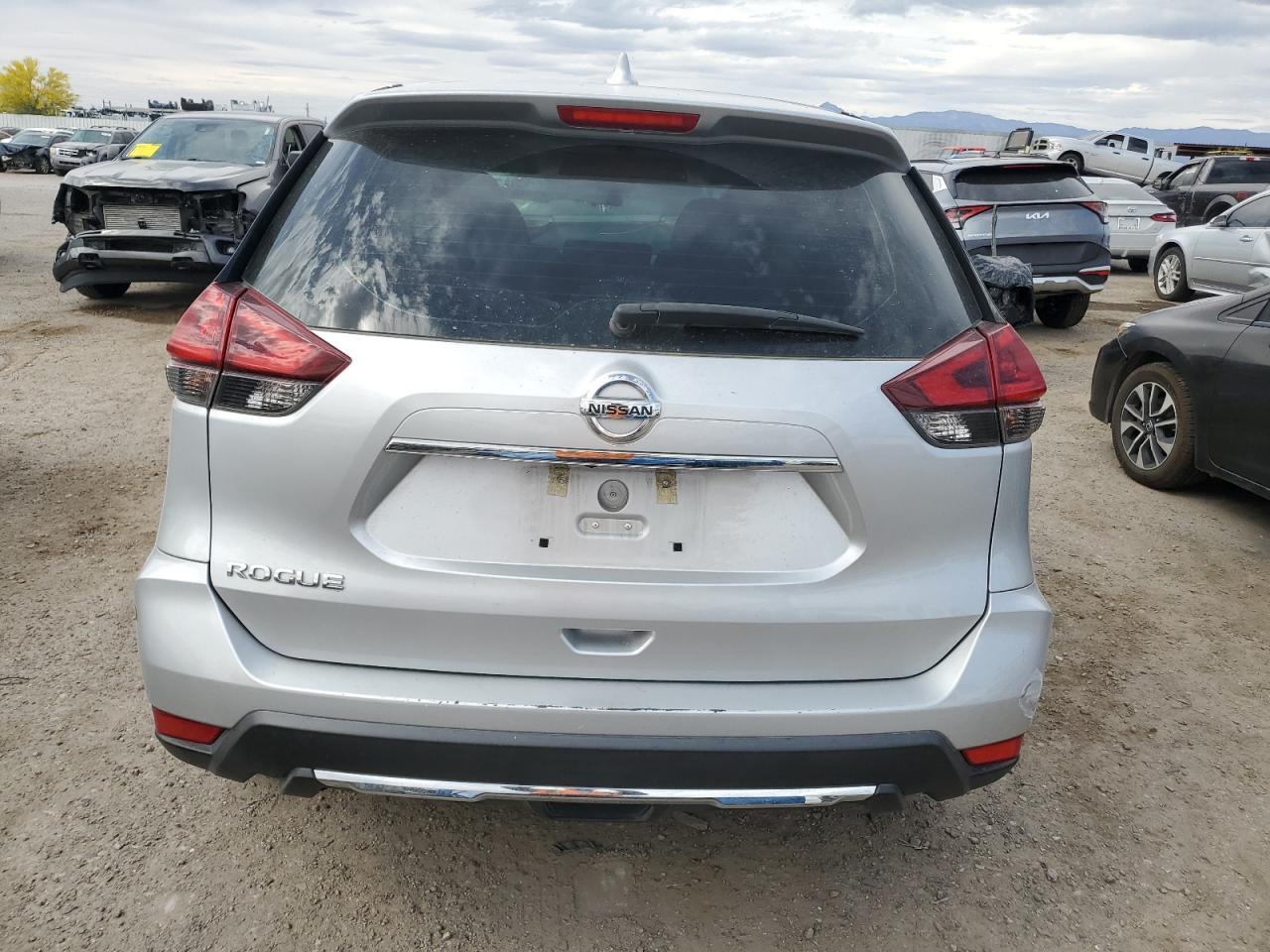 1983 Mercury Capri Copart, lot number: 52614085, vin: NULL. Thumbnail 6