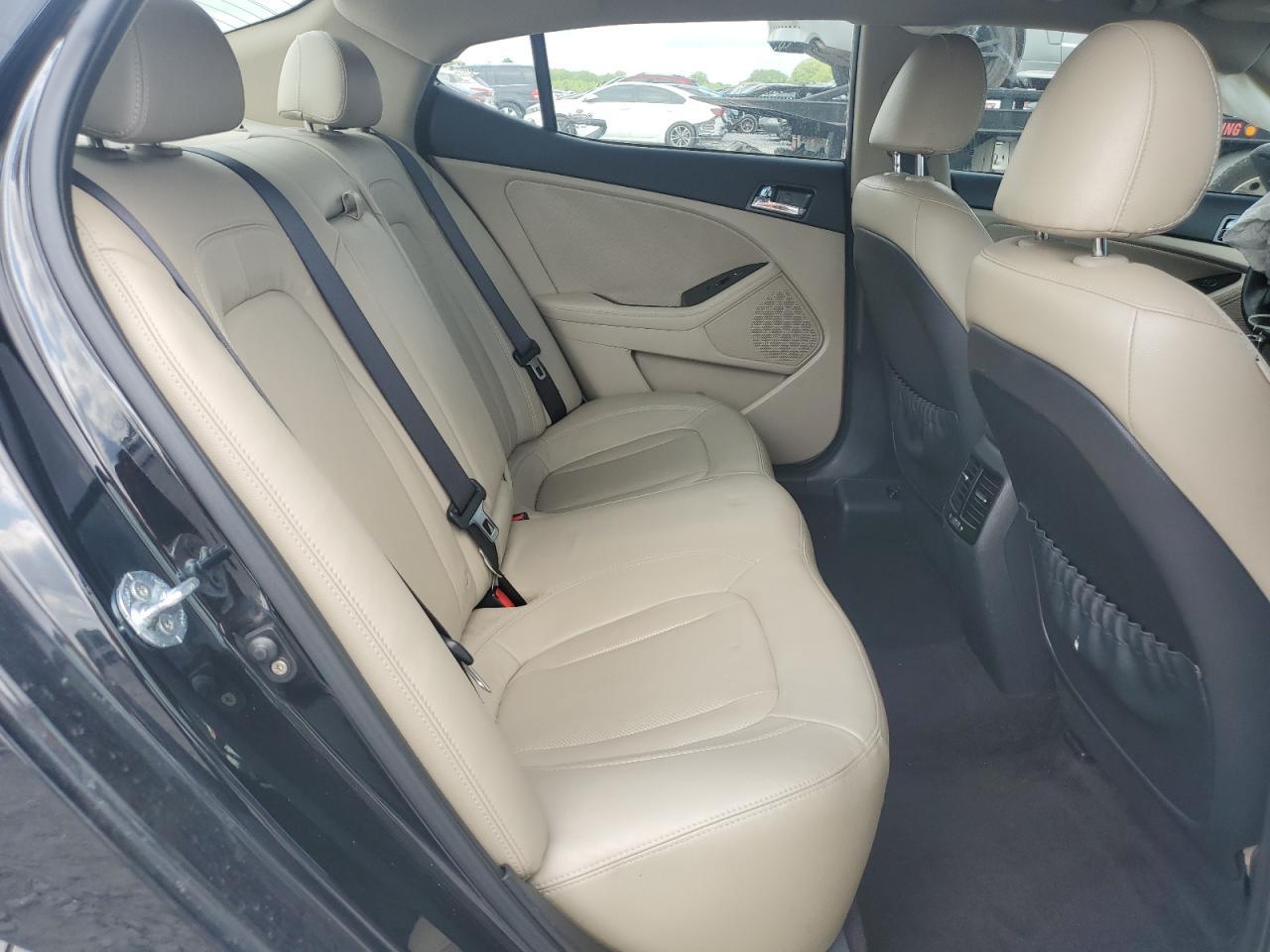 2009 Hyundai Santa Fe Gls Copart, lot number: 54925445, vin: NULL. Thumbnail 10