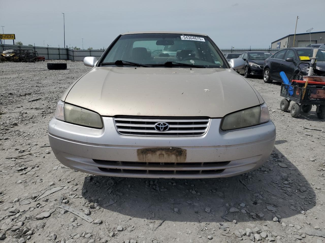 2004 Mercury Mls 500 Copart, lot number: 54364675, vin: NULL. Thumbnail 5