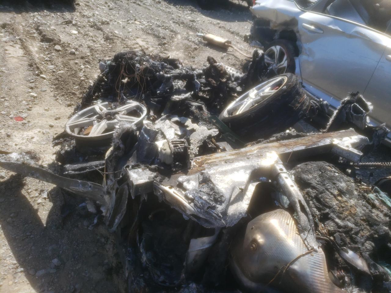 2023 Chevrolet Corvette Stingray 2Lt Copart, lot number: 52940165, vin: 1G1YB2D46P5126956. Thumbnail 8