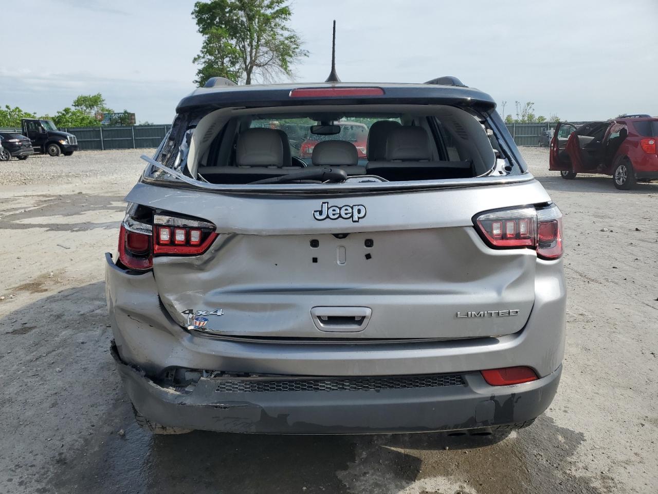 2009 Hyundai Santa Fe Gls Copart, lot number: 54839945, vin: NULL. Thumbnail 6