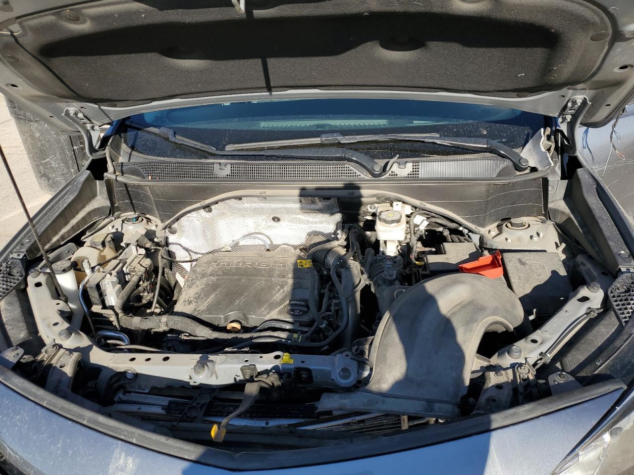 2021 Buick Encore Gx Select Copart, lot number: 54851885, vin: KL4MMDS29MB051559. Thumbnail 12