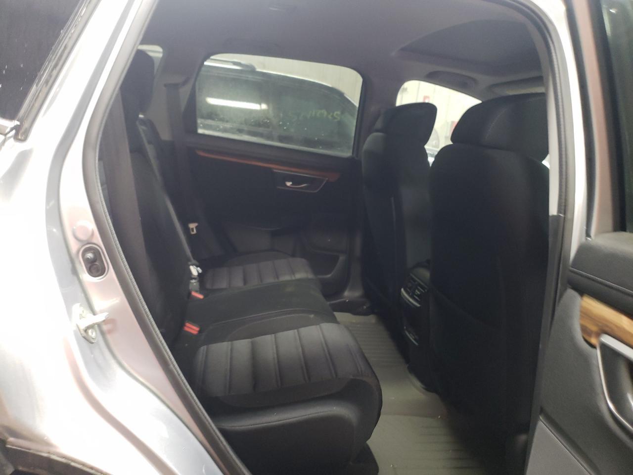 2019 Honda Cr-V Ex Copart, lot number: 52413945, vin: 5J6RW2H51KA012571. Thumbnail 10