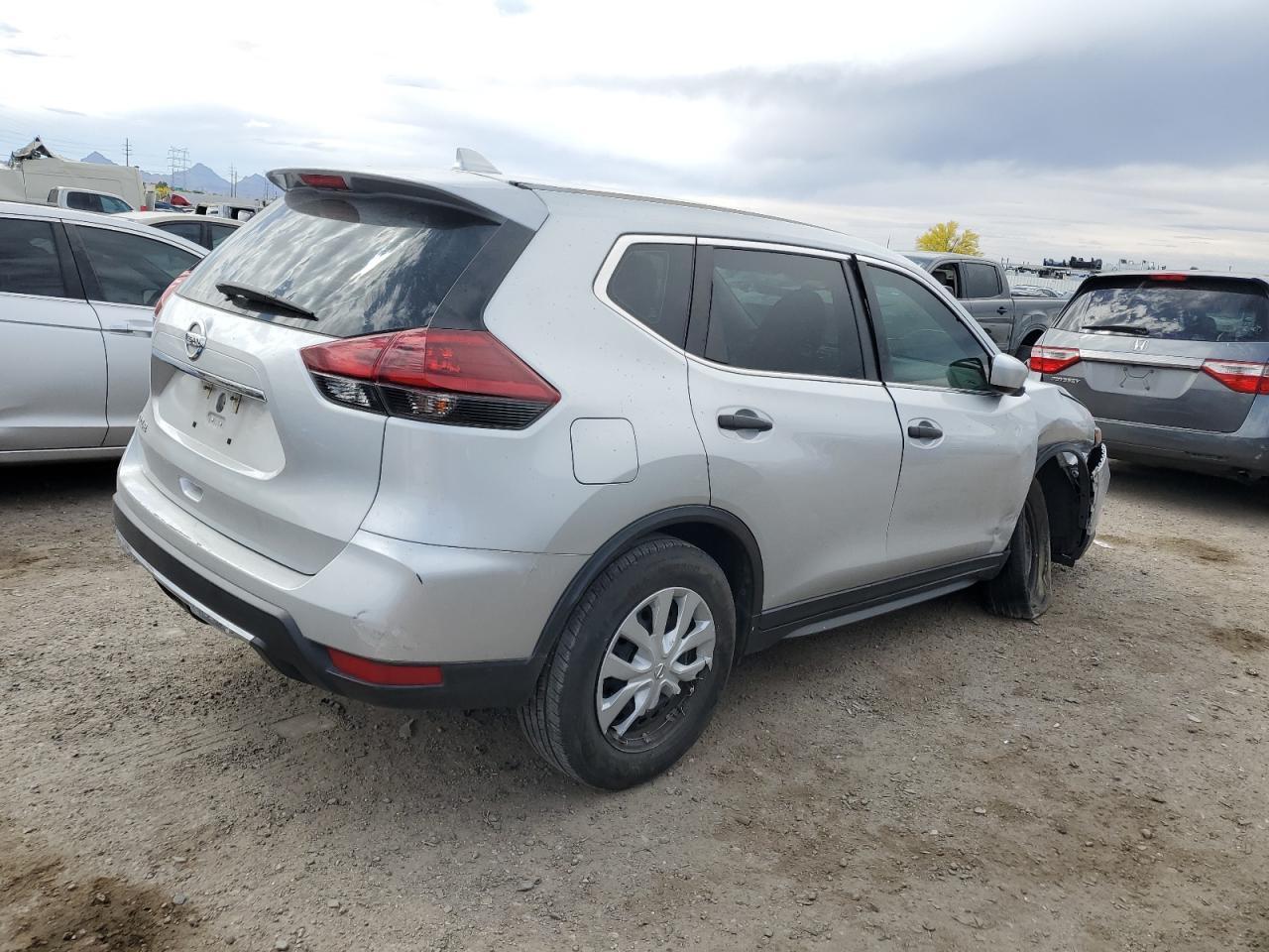 1983 Mercury Capri Copart, lot number: 52614085, vin: NULL. Thumbnail 3