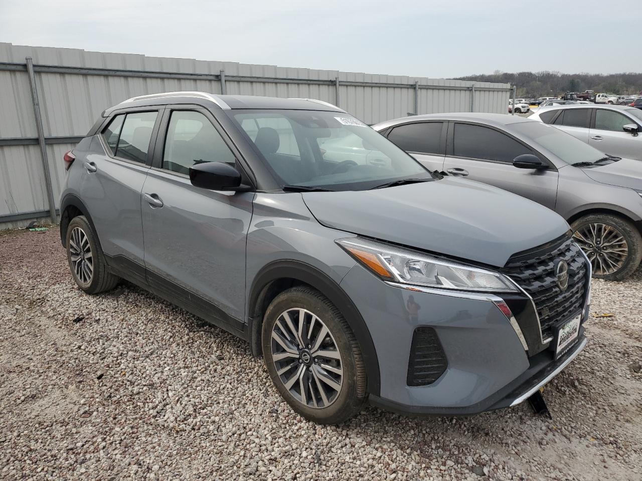 2023 Kia Soul Lx Copart, lot number: 51676015, vin: NULL. Thumbnail 4