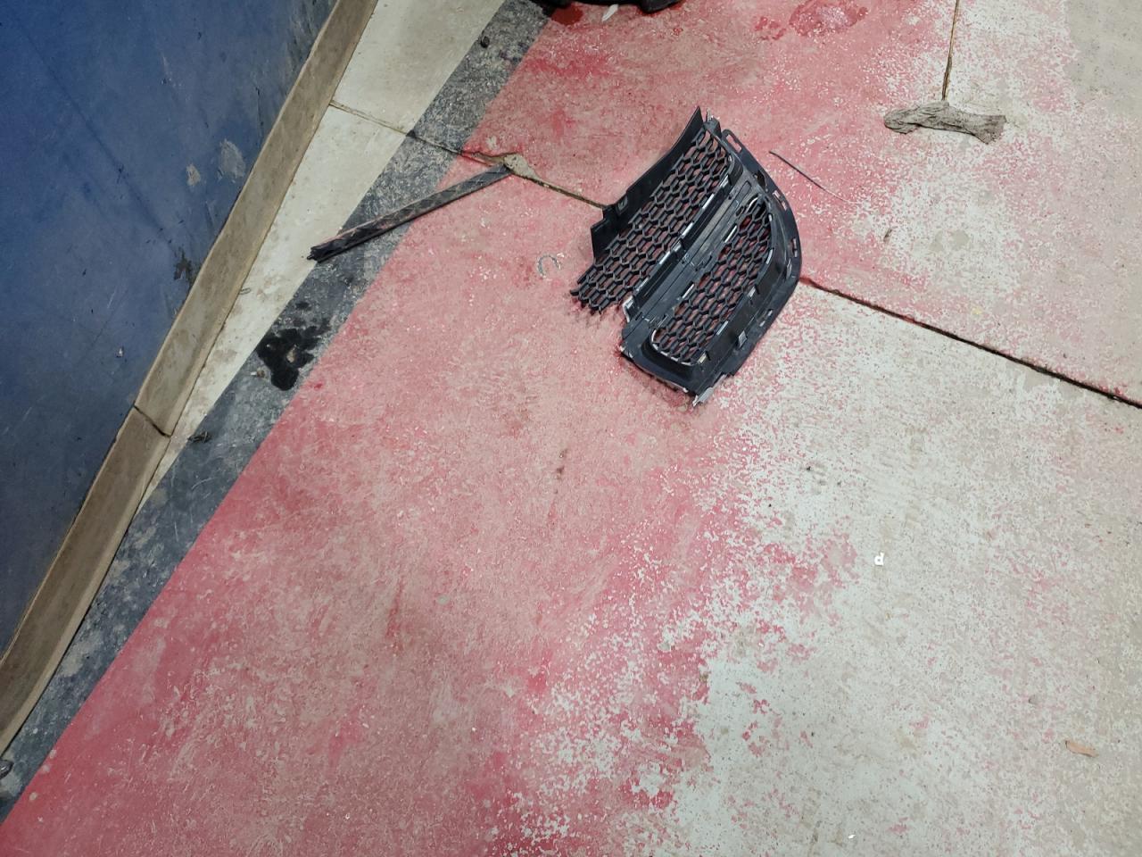 2018 Dodge Grand Caravan Sxt Copart, lot number: 52765245, vin: 2C4RDGCGXJR248650. Thumbnail 13