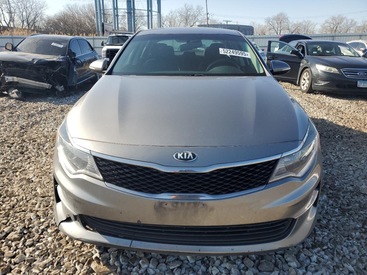 2004 Mercury Mls 500 Copart, lot number: 52249595, vin: NULL. Thumbnail 5