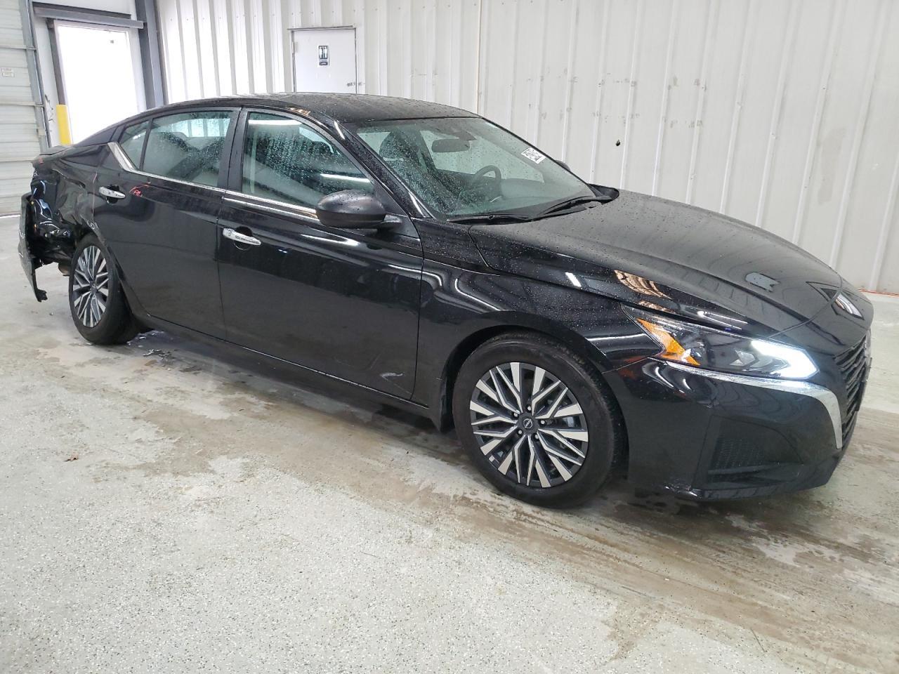 2025 Nissan Altima Sv Copart, lot number: 54478405, vin: 1N4BL4DV1SN344137. Thumbnail 4