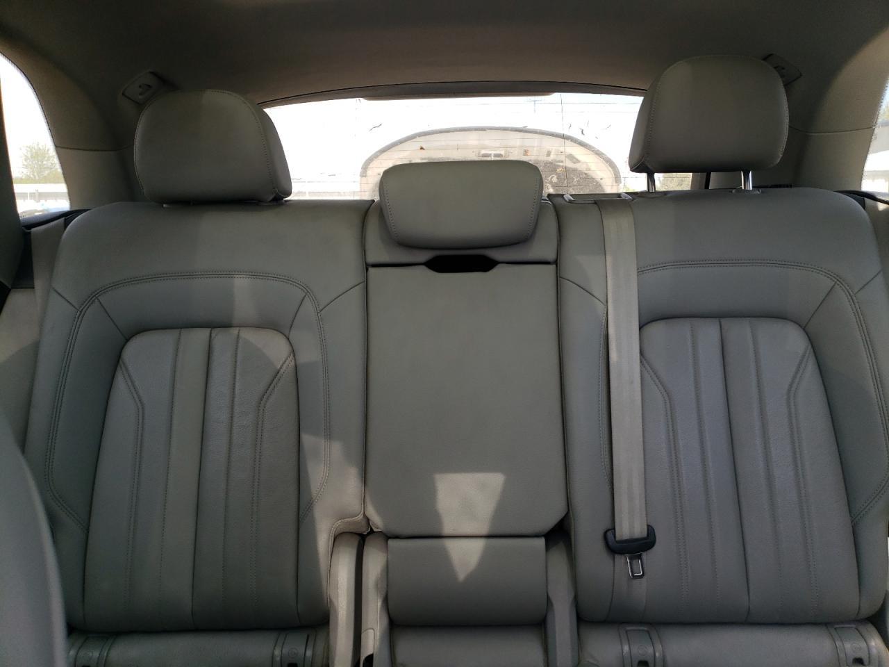 2009 Hyundai Santa Fe Gls Copart, lot number: 54871135, vin: NULL. Thumbnail 10