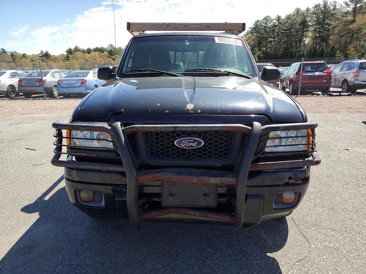 2009 Hyundai Santa Fe Gls Copart, lot number: 55220055, vin: NULL. Thumbnail 5