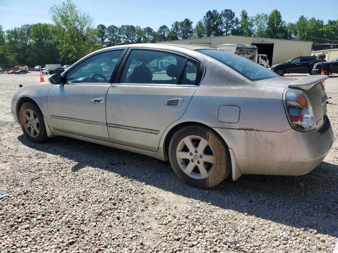 2009 Hyundai Santa Fe Gls Copart, lot number: 51965815, vin: NULL. Thumbnail 2