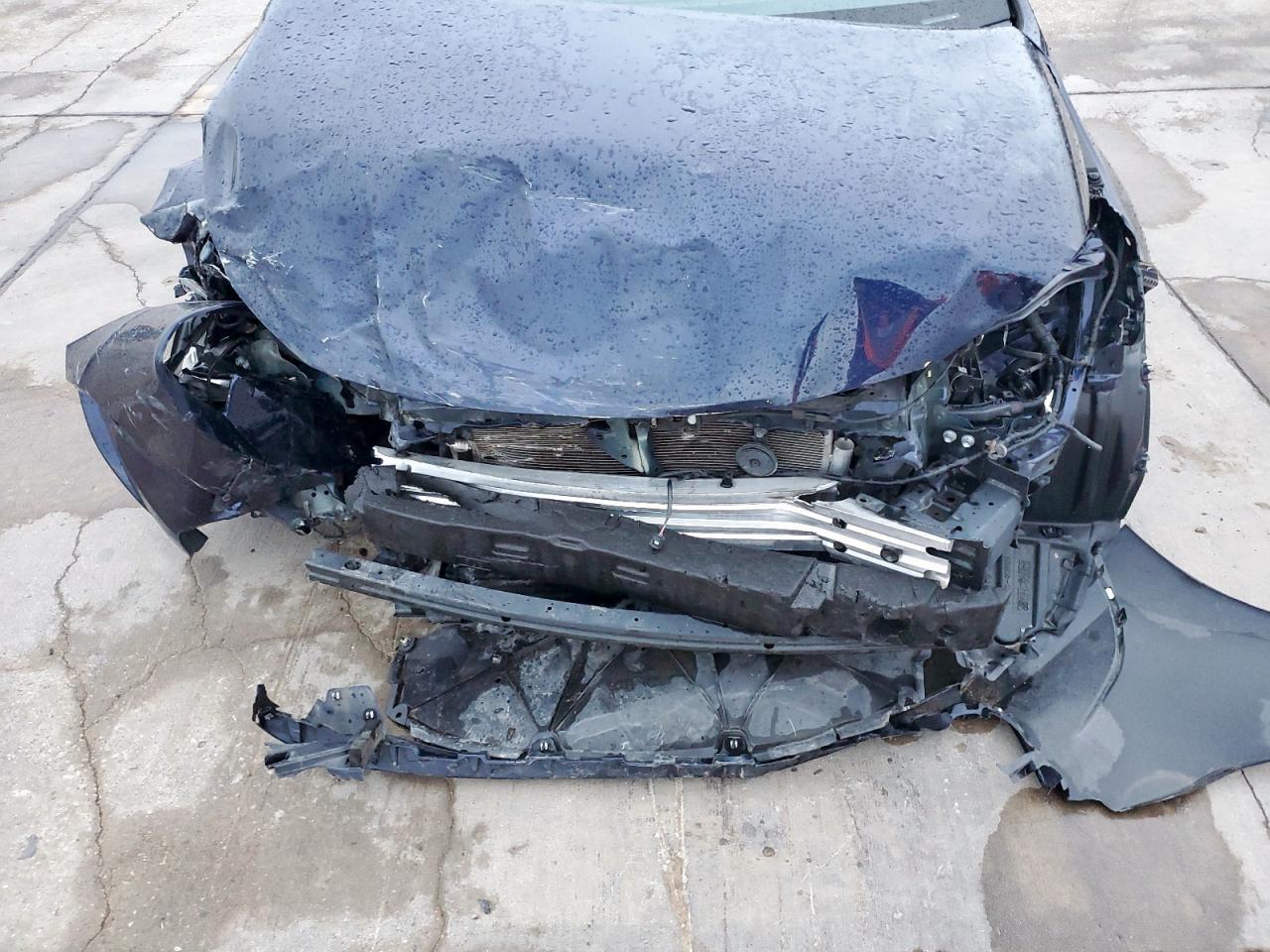 2015 Fiat 500 Copart, lot number: 51597645, vin: NULL. Thumbnail 11