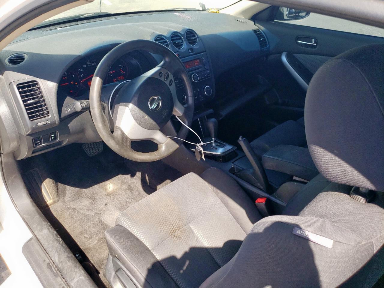 2008 Nissan Altima 2.5S Copart, lot number: 52591865, vin: 1N4AL24E38C247445. Thumbnail 8