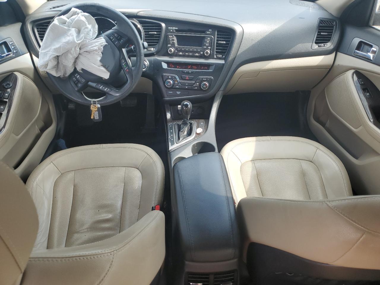 2009 Hyundai Santa Fe Gls Copart, lot number: 54925445, vin: NULL. Thumbnail 8