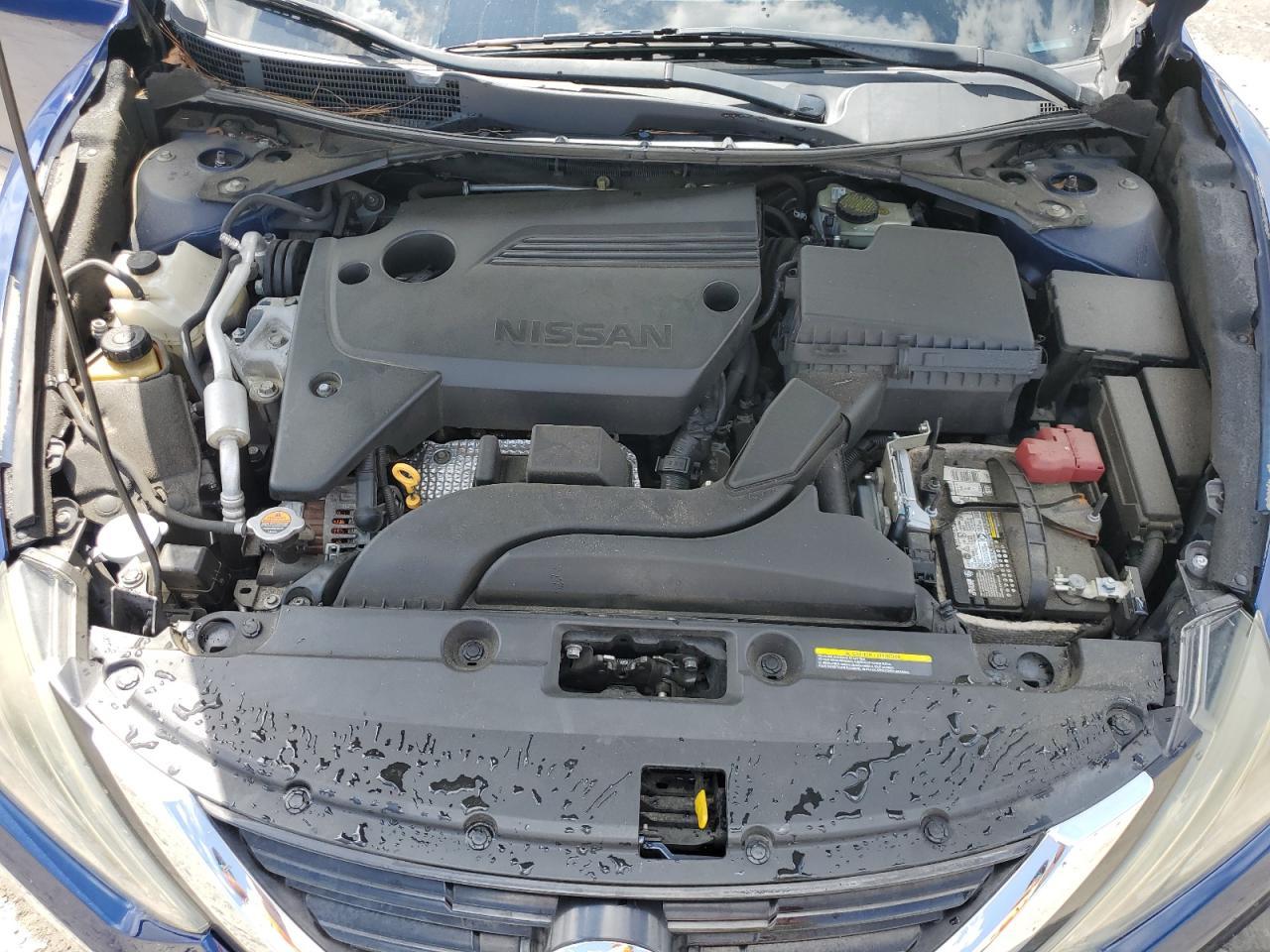 2016 Nissan Altima 2.5 Copart, lot number: 51915795, vin: 1N4AL3AP7GC251749. Thumbnail 11