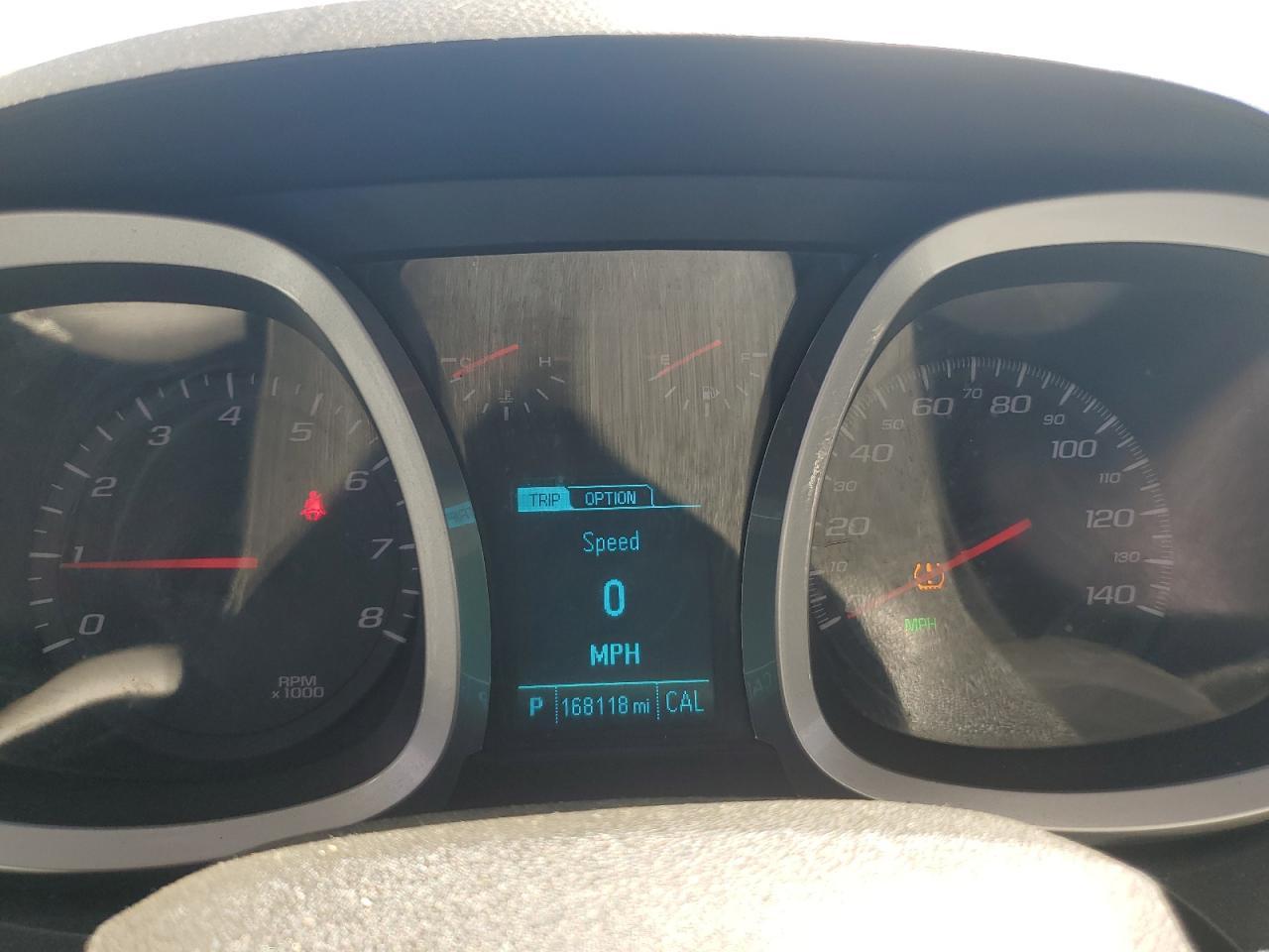 2016 Chevrolet Equinox Lt Copart, lot number: 52802685, vin: 2GNALCEK2G6120544. Thumbnail 9