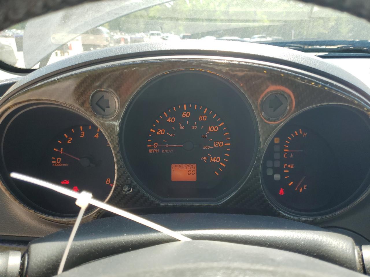 2009 Hyundai Santa Fe Gls Copart, lot number: 51965815, vin: NULL. Thumbnail 9