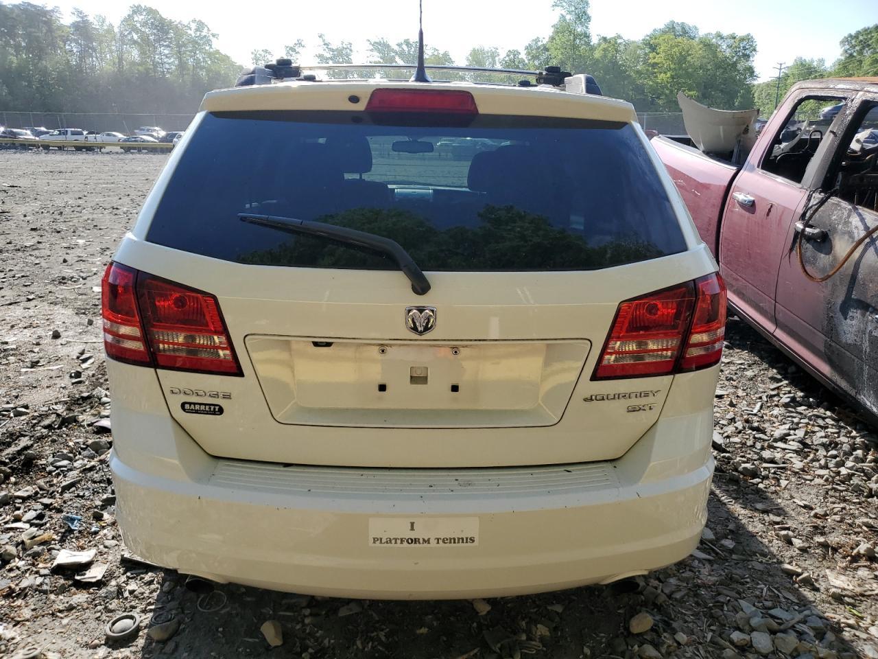 2009 Hyundai Santa Fe Gls Copart, lot number: 55087935, vin: NULL. Thumbnail 6