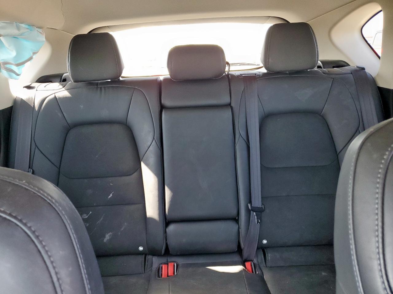 2020 Mazda Cx-5 Touring Copart, lot number: 52539635, vin: JM3KFACM3L0854830. Thumbnail 10