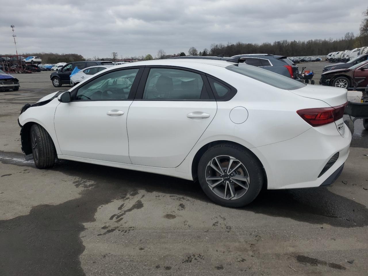 2009 Hyundai Santa Fe Gls Copart, lot number: 50986095, vin: NULL. Thumbnail 2