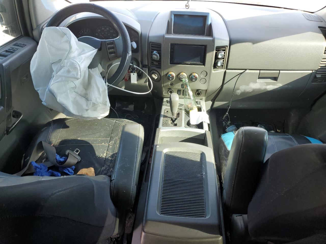 2015 Fiat 500 Copart, lot number: 51584955, vin: NULL. Thumbnail 8