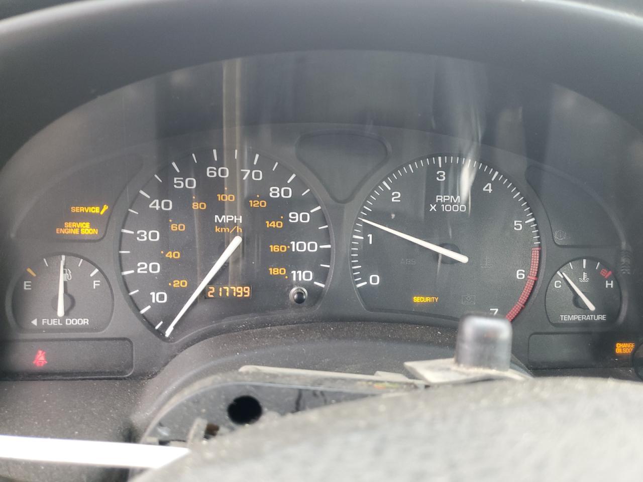 2001 Saturn Sl1 Copart, lot number: 55210895, vin: 1G8ZH54811Z357837. Thumbnail 9