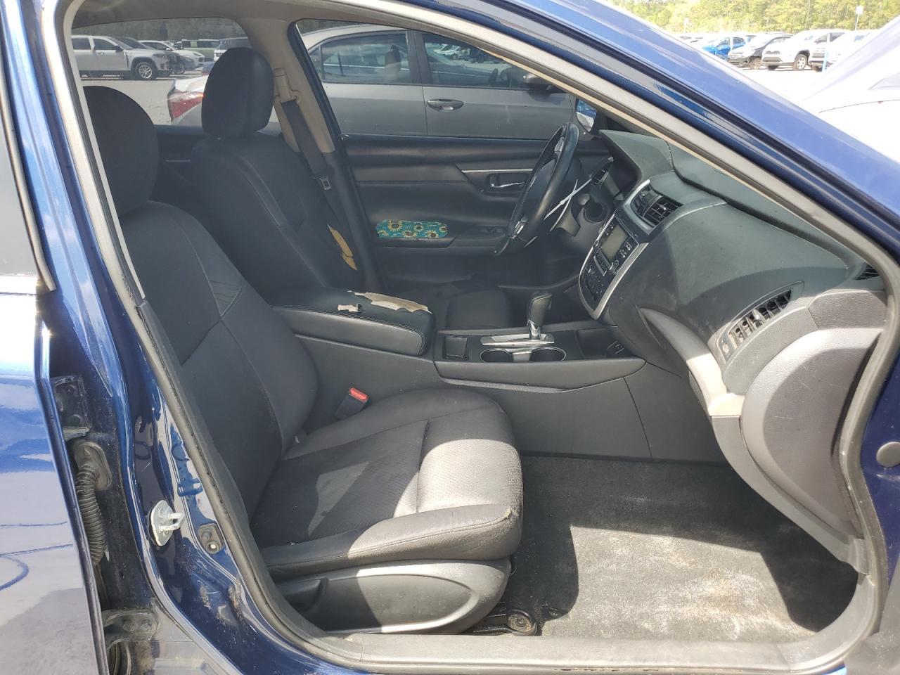 2016 Nissan Altima 2.5 Copart, lot number: 51915795, vin: 1N4AL3AP7GC251749. Thumbnail 7