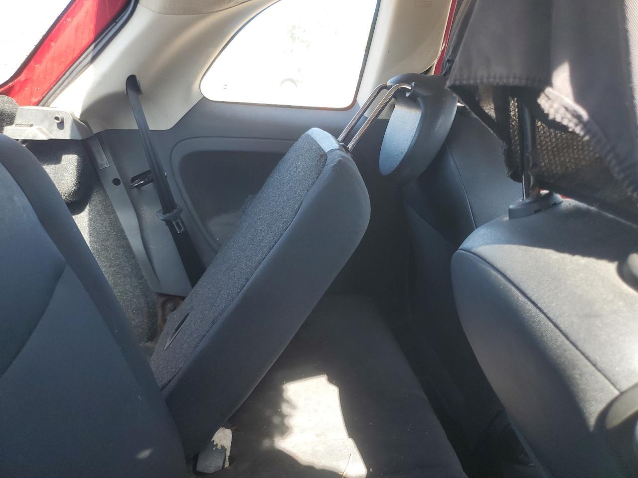 2014 Fiat 500 Pop Copart, lot number: 52446855, vin: 3C3CFFAR5ET232393. Thumbnail 10