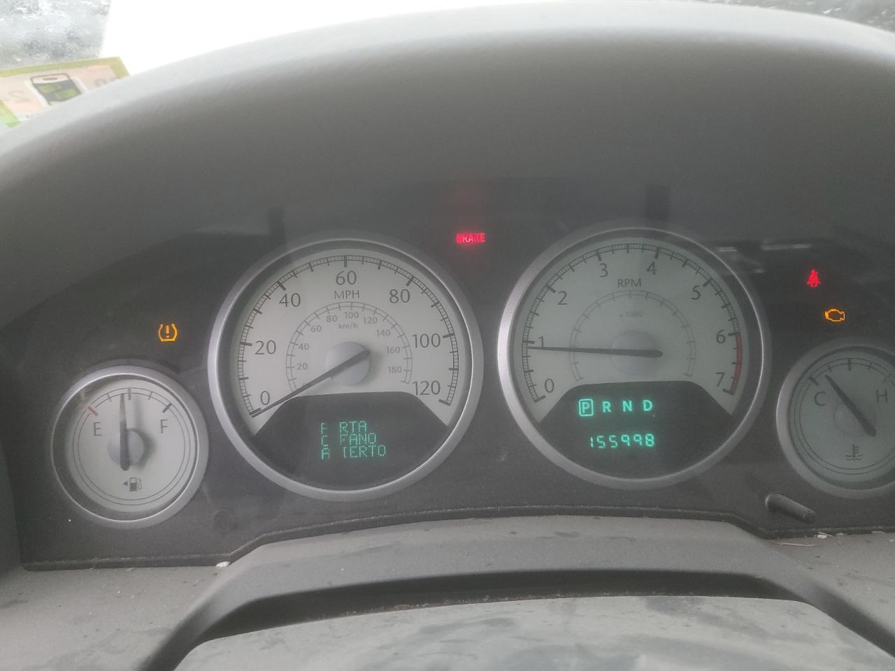 2006 Nissan Titan Xe Copart, lot number: 50547375, vin: NULL. Thumbnail 9