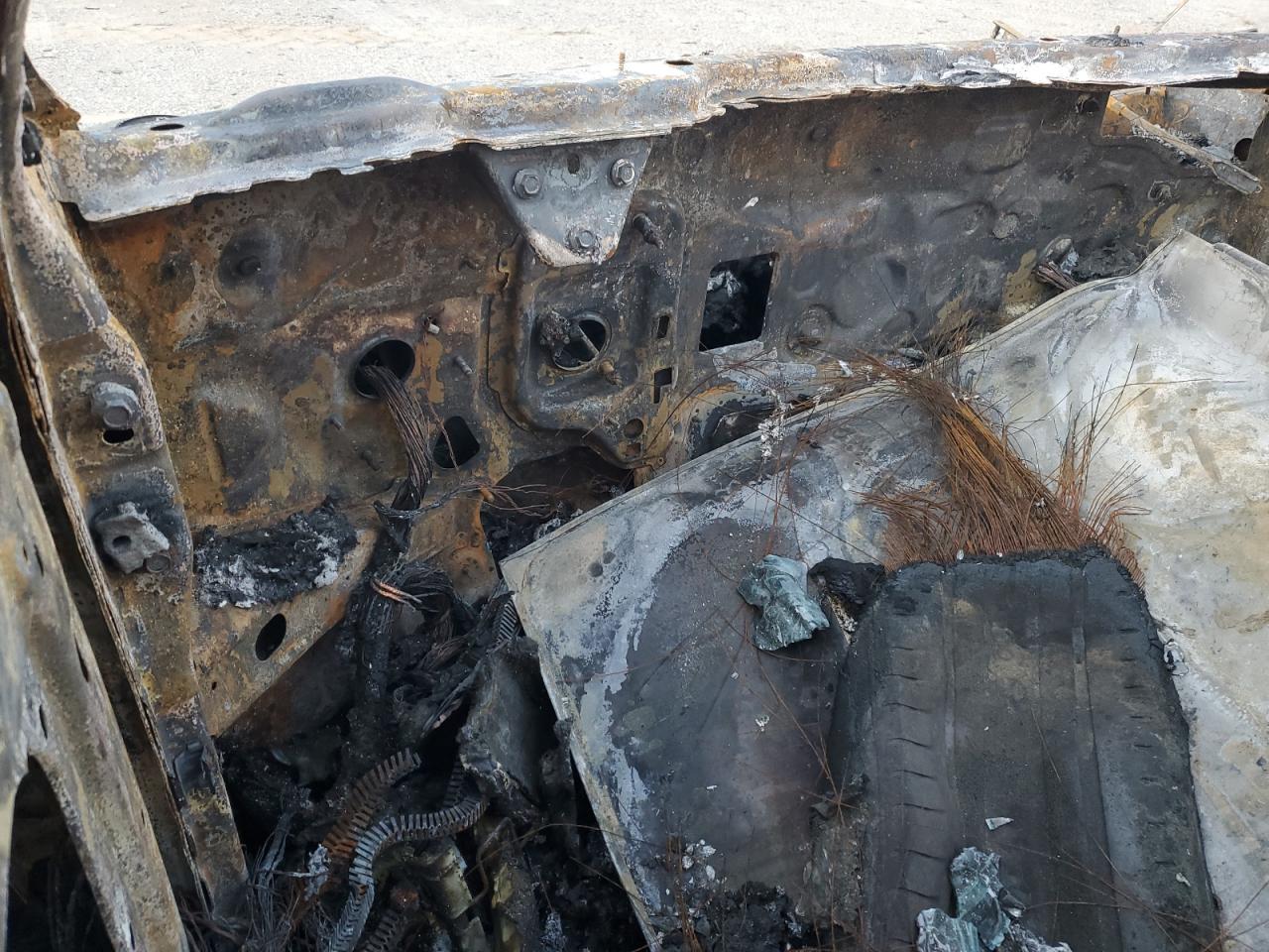 2018 Infiniti Qx30 Base Copart, lot number: 51799145, vin: SJKCH5CP8JA047233. Thumbnail 9