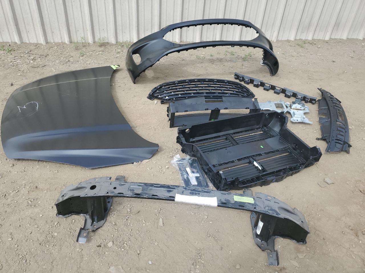 2022 Kia Forte Copart, lot number: 55315015, vin: NULL. Thumbnail 6