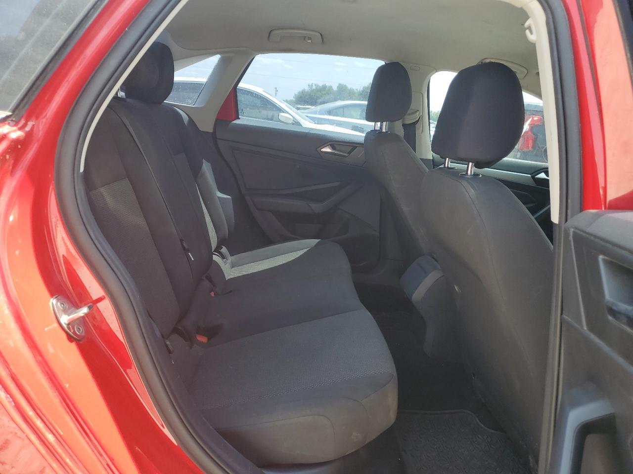 2019 Volkswagen Jetta S Copart, lot number: 53572715, vin: 3VWCB7BU1KM180098. Thumbnail 10