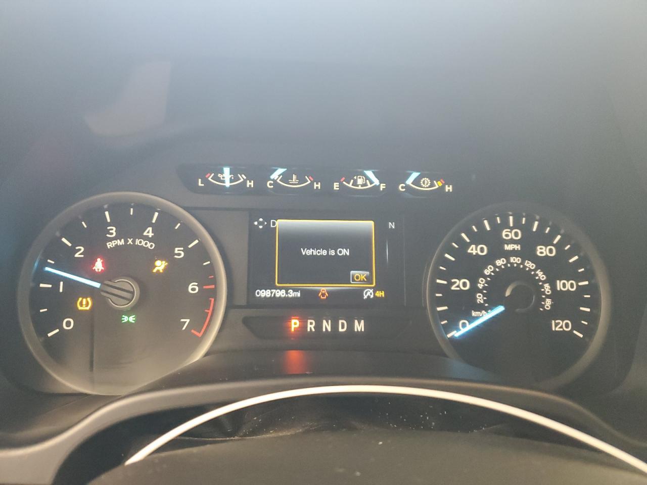 2020 Ford F150 Supercrew Copart, lot number: 52558795, vin: 1FTEW1E44LFC70758. Thumbnail 9