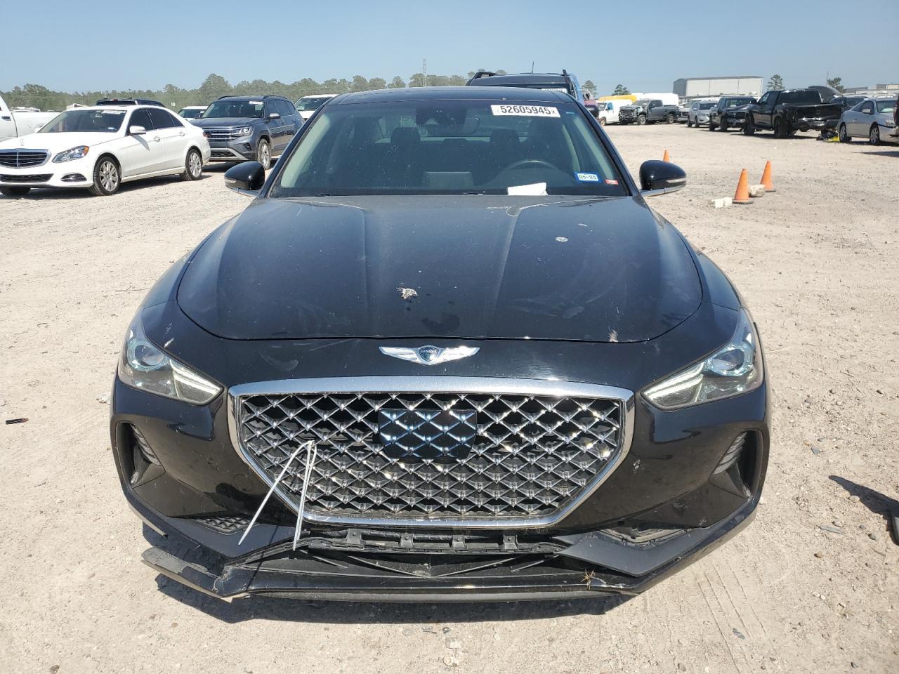 2015 Jeep G.cher 4D Copart, lot number: 52605945, vin: NULL. Thumbnail 5