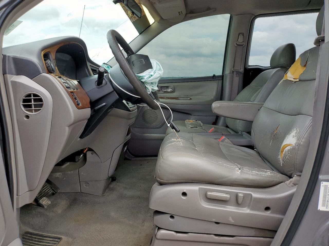 2009 Hyundai Santa Fe Gls Copart, lot number: 55176095, vin: NULL. Thumbnail 7