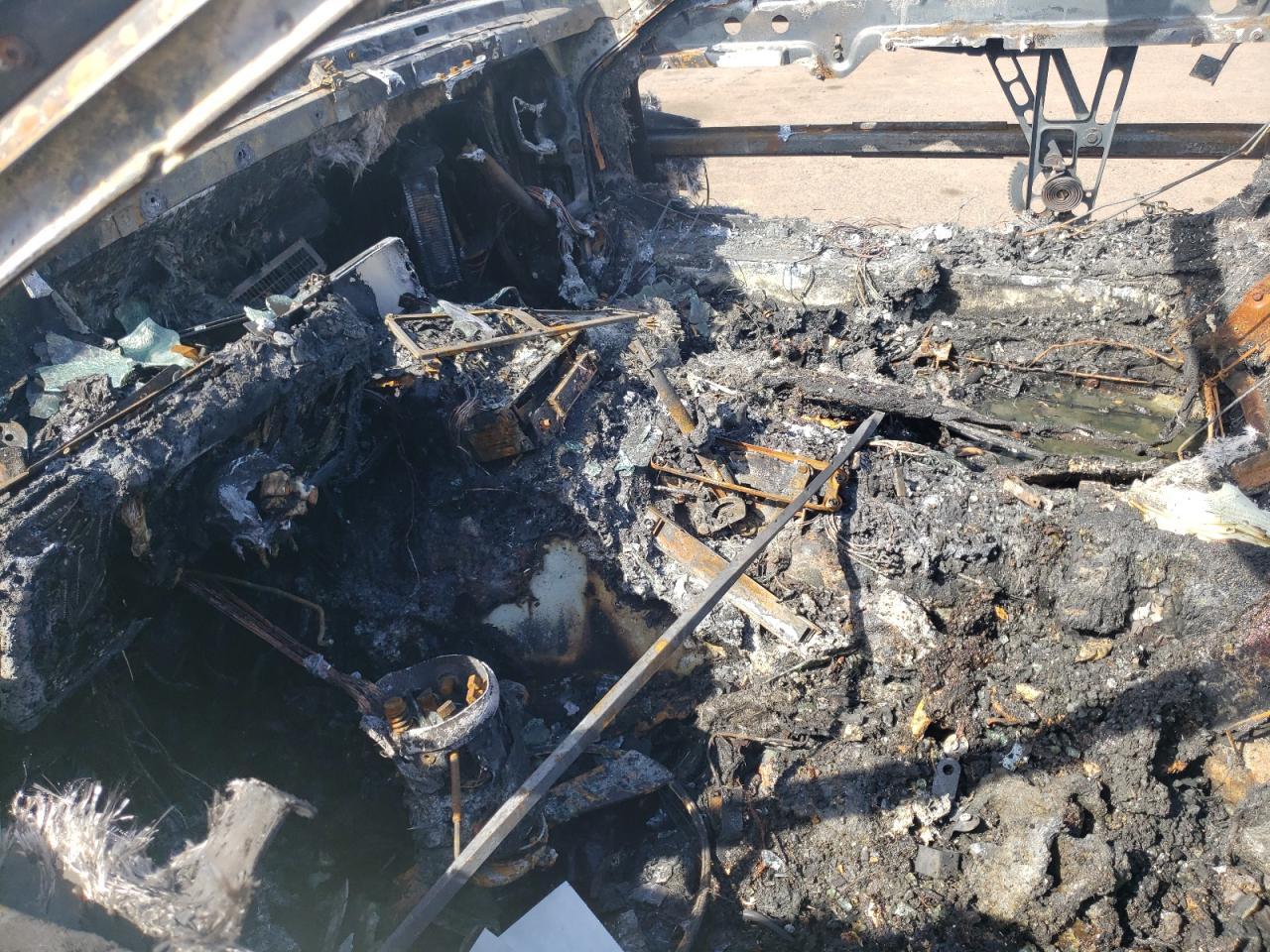 1988 Chevrolet Corvette Copart, lot number: 54240785, vin: 1G1YY2182J5113375. Thumbnail 7