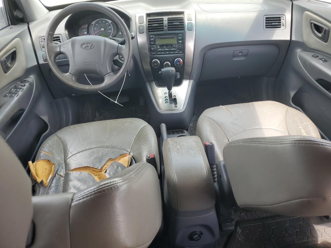 2008 Saturn Aura Copart, lot number: 54965525, vin: NULL. Thumbnail 8