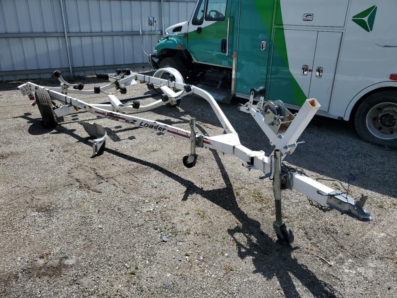 2009 Hyundai Santa Fe Gls Copart, lot number: 54008765, vin: NULL. Thumbnail 9