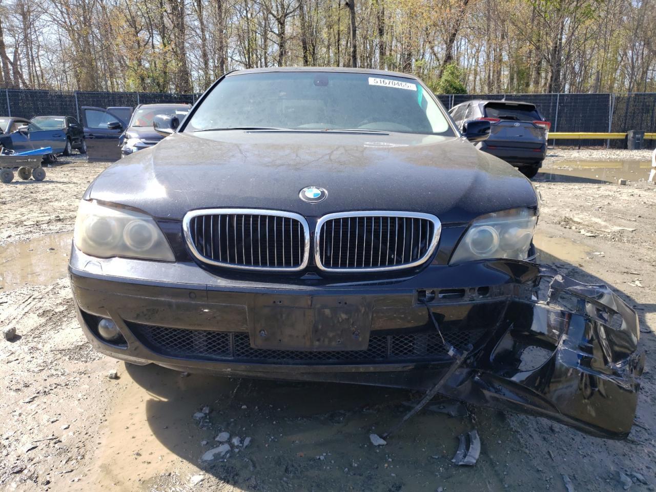 2006 Nissan Titan Xe Copart, lot number: 51670465, vin: NULL. Thumbnail 5