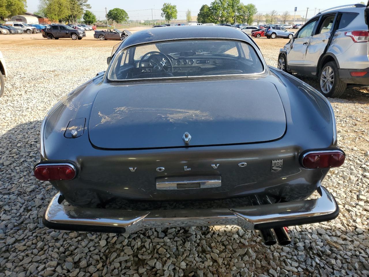 2009 Hyundai Santa Fe Gls Copart, lot number: 55470025, vin: NULL. Thumbnail 6