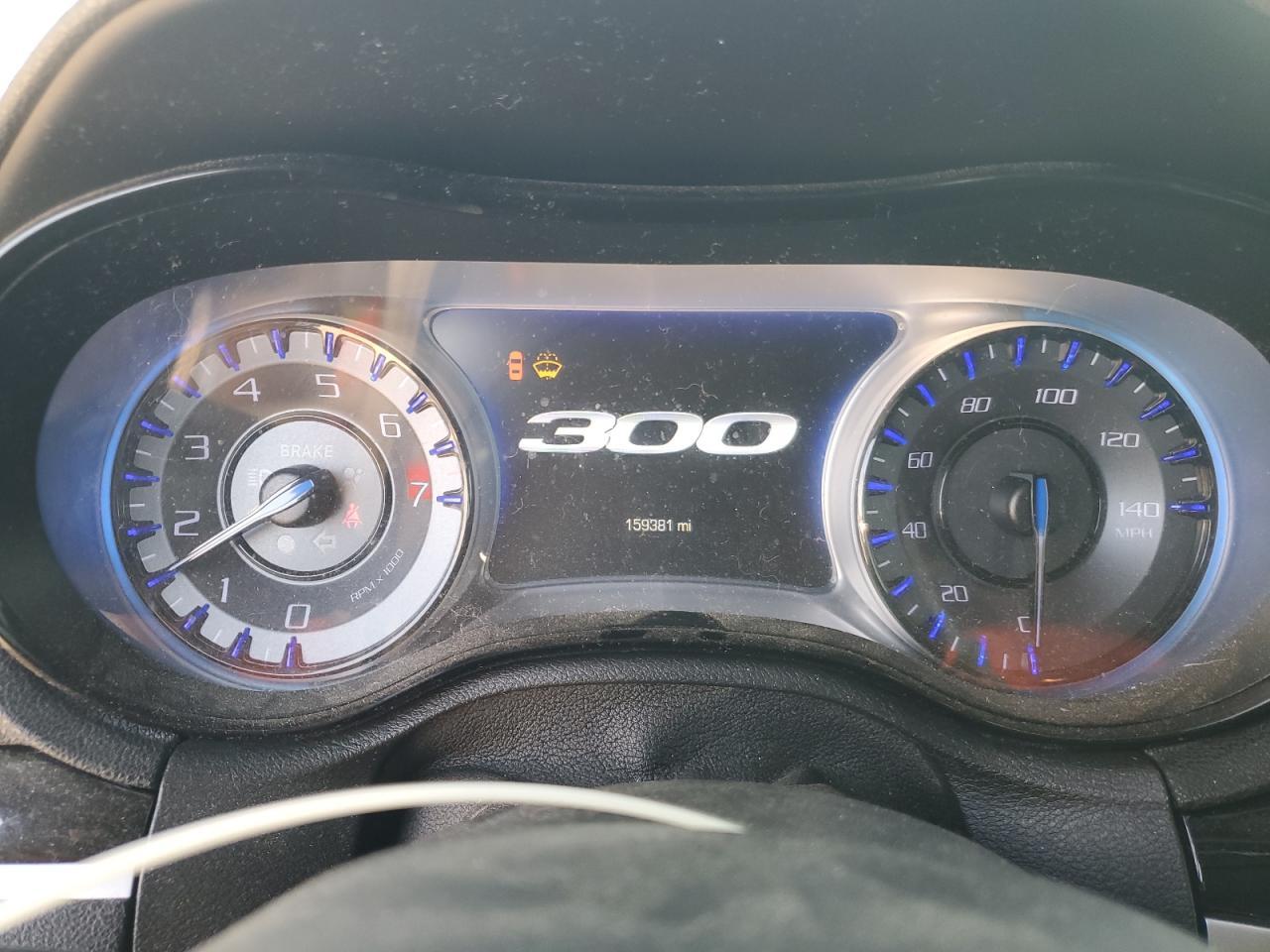 2018 Chrysler 300 S Copart, lot number: 52757625, vin: 2C3CCABG2JH214509. Thumbnail 9